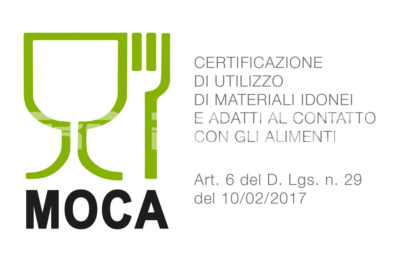 PRO-DO-MIX<sup>®</sup> Agitators Obtain MOCA Certification for the Food Industry